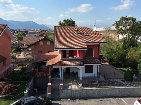 casa indipendente in vendita a Volvera in zona Gerbole-Zucche