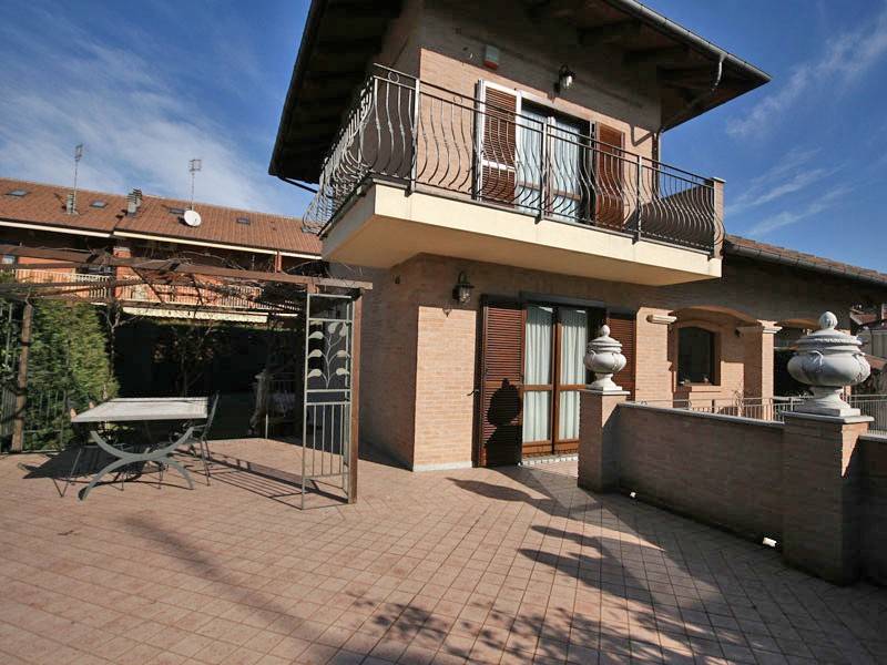 casa indipendente in vendita a Volvera