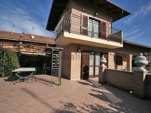 casa indipendente in vendita a Volvera