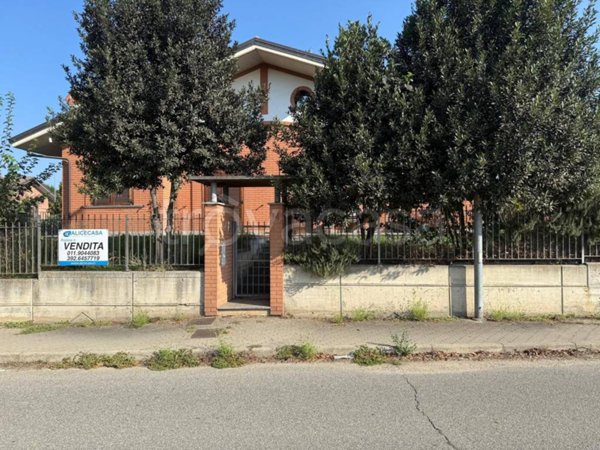 casa indipendente in vendita a Volvera