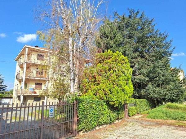 appartamento in vendita a Volvera