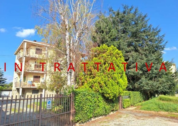 appartamento in vendita a Volvera