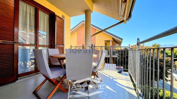 appartamento in vendita a Volvera