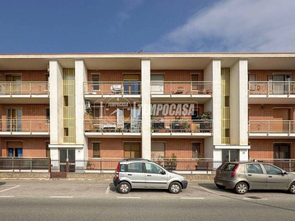 appartamento in vendita a Volvera