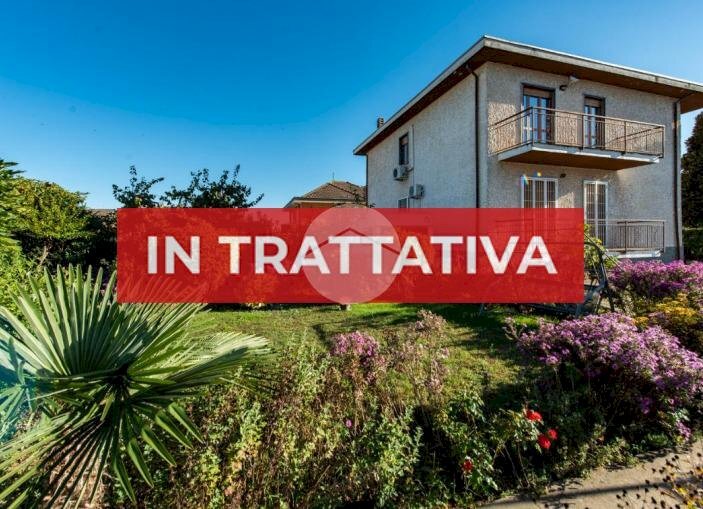 quadrivano in vendita a Volvera