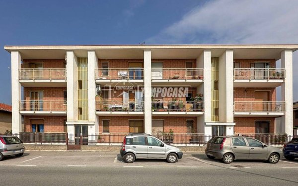 appartamento in vendita a Volvera