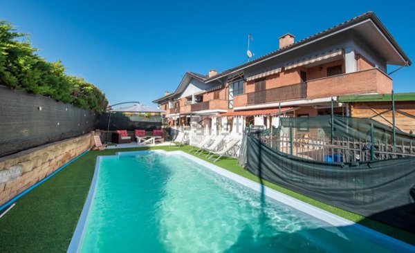 appartamento in vendita a Volvera