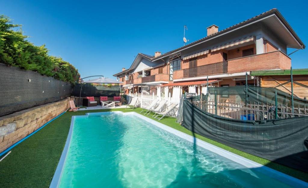 appartamento in vendita a Volvera