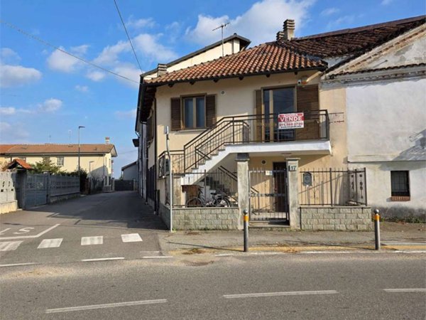 casa indipendente in vendita a Volvera