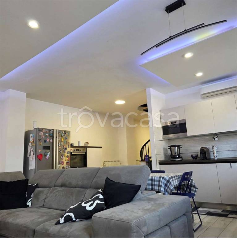 casa indipendente in vendita a Volvera