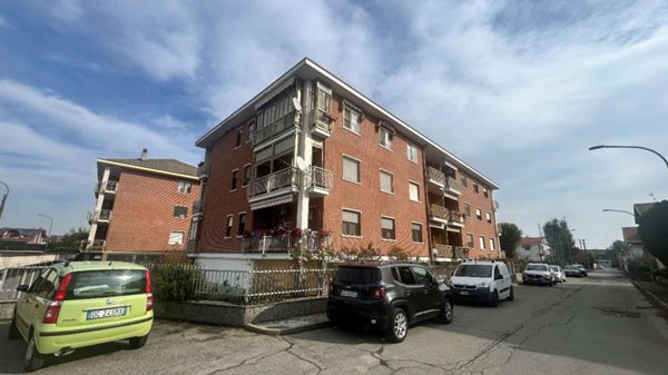 appartamento in vendita a Volvera