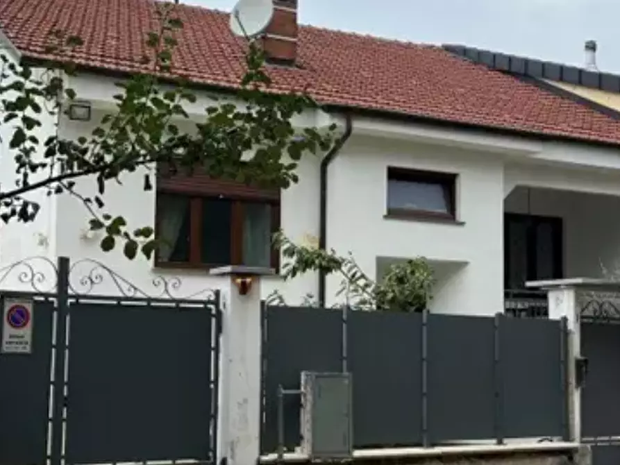 casa indipendente in vendita a Volvera