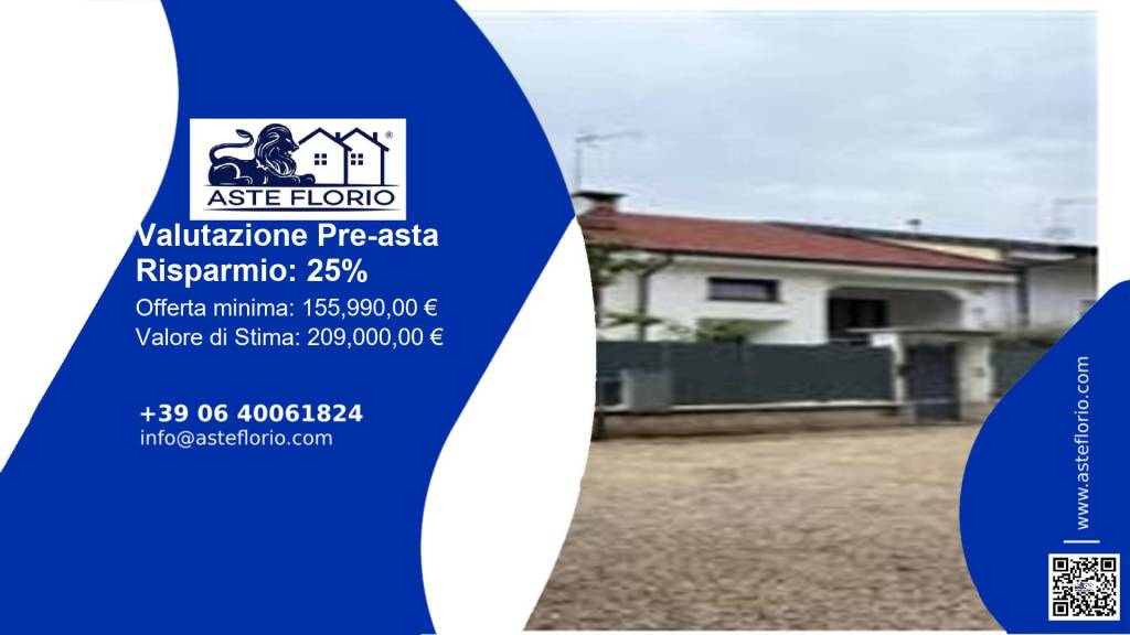 appartamento in vendita a Volvera