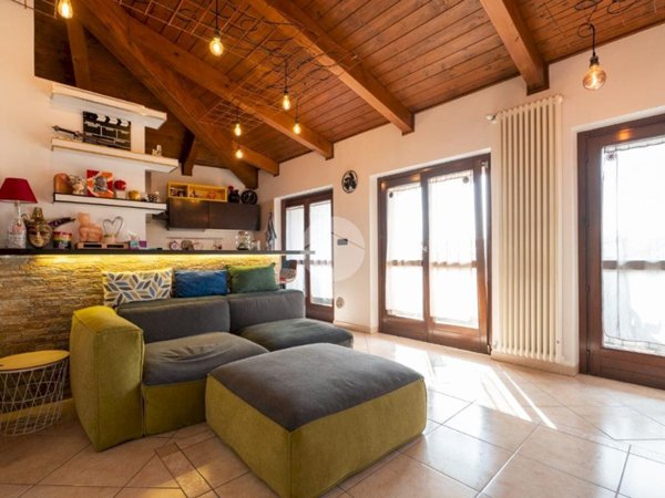 appartamento in vendita a Volvera