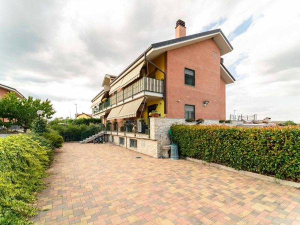 appartamento in vendita a Volvera