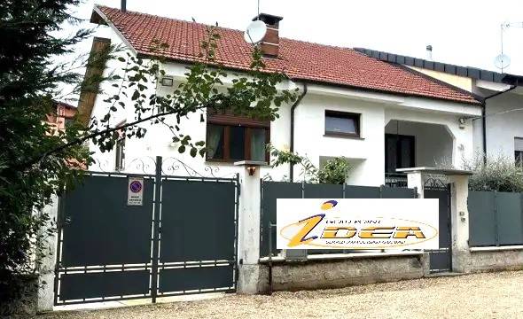 casa indipendente in vendita a Volvera in zona Gerbole-Zucche