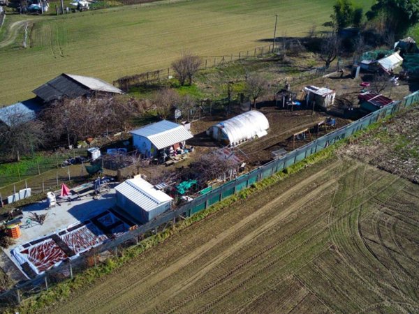 terreno agricolo in vendita a Volvera