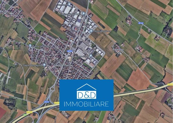 casa indipendente in vendita a Volvera