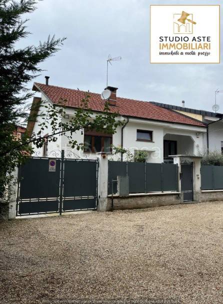 casa indipendente in vendita a Volvera