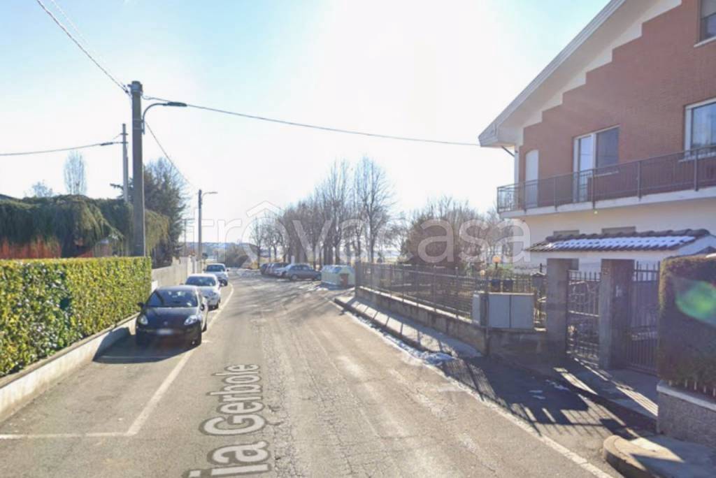 casa indipendente in vendita a Volvera