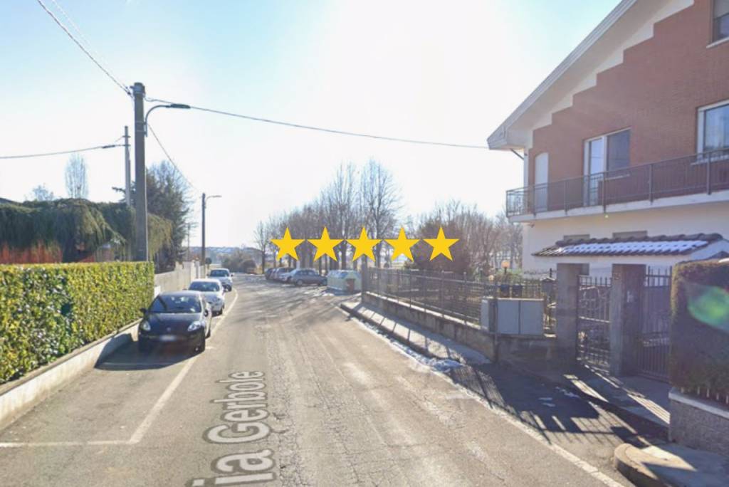 casa indipendente in vendita a Volvera