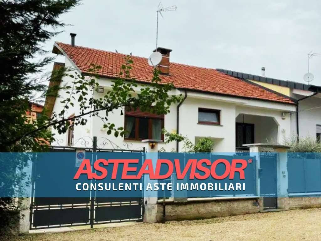 casa indipendente in vendita a Volvera