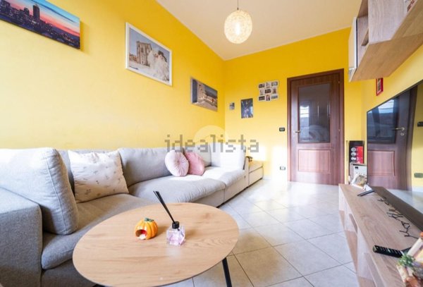 appartamento in vendita a Volvera