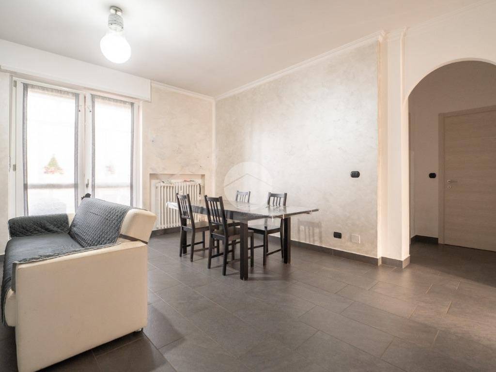 appartamento in vendita a Volvera