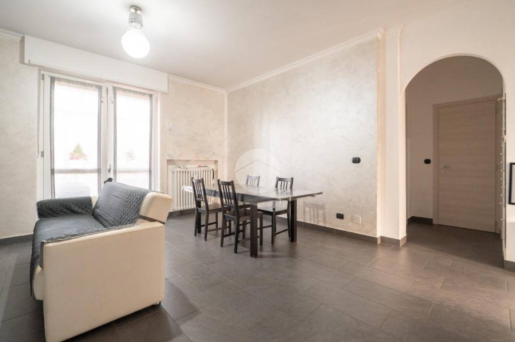 appartamento in vendita a Volvera