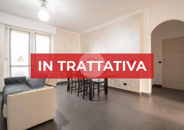 appartamento in vendita a Volvera