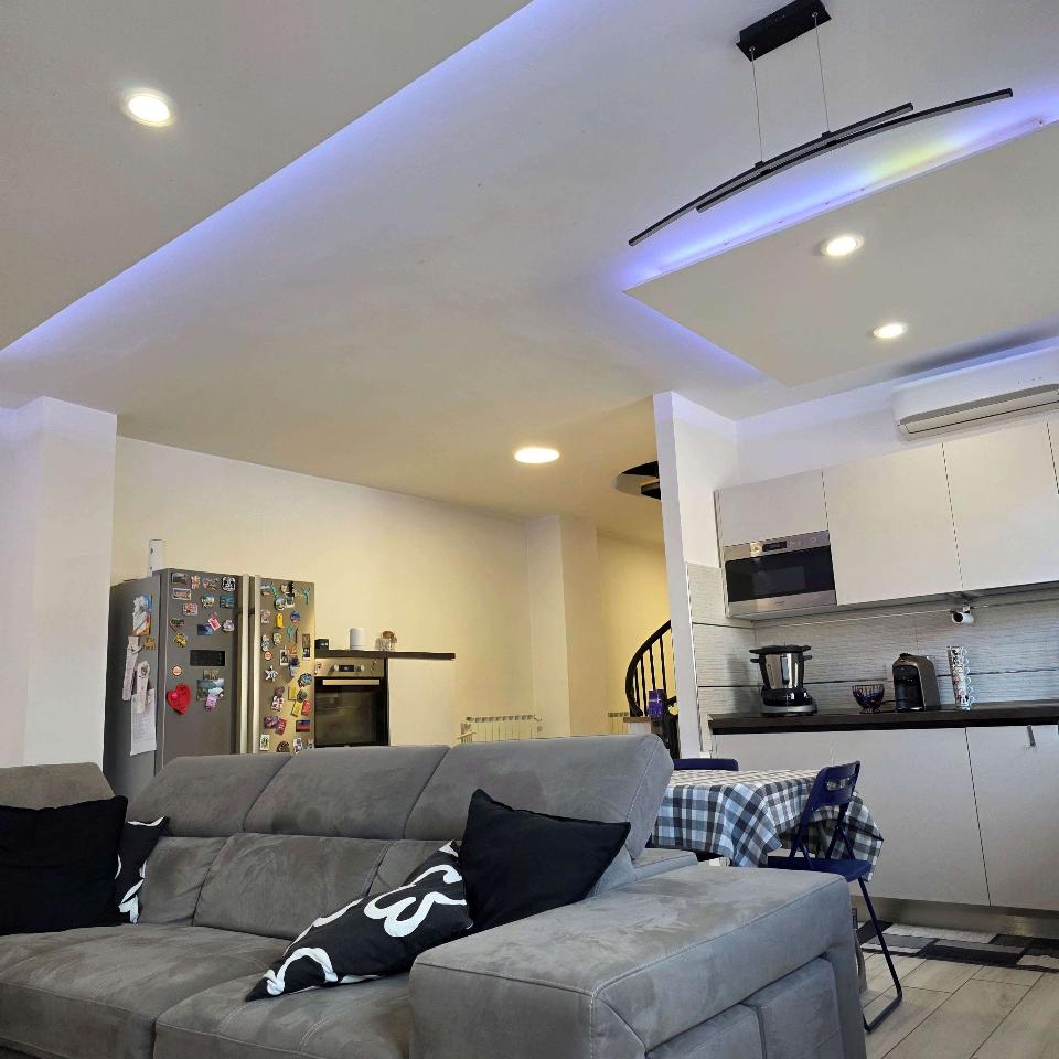 casa indipendente in vendita a Volvera