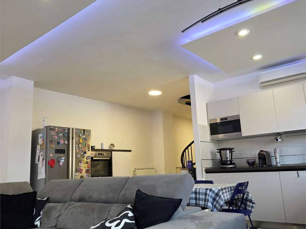 casa indipendente in vendita a Volvera