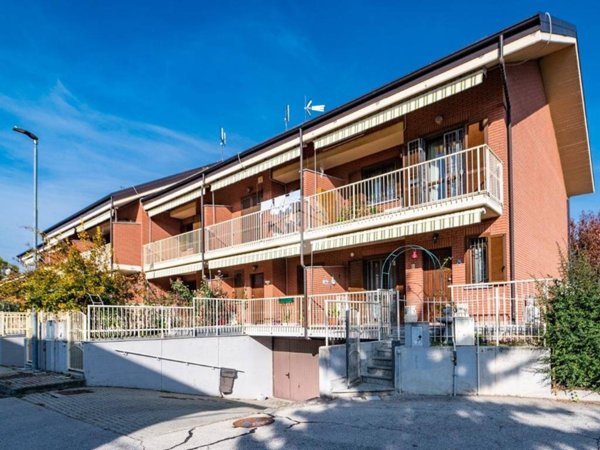 appartamento in vendita a Volvera