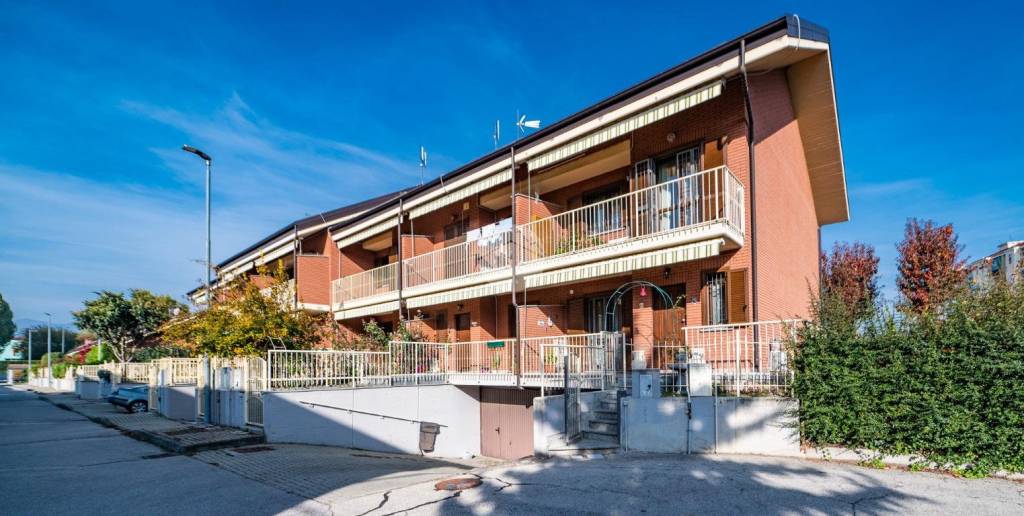 casa indipendente in vendita a Volvera