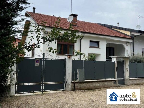 appartamento in vendita a Volvera