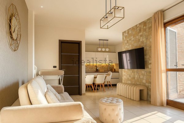 appartamento in vendita a Volvera