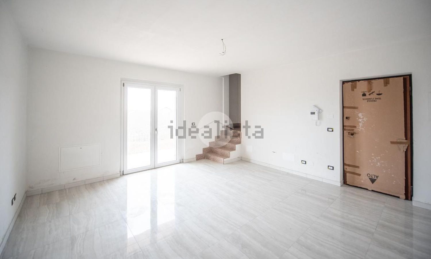 appartamento in vendita a Volvera