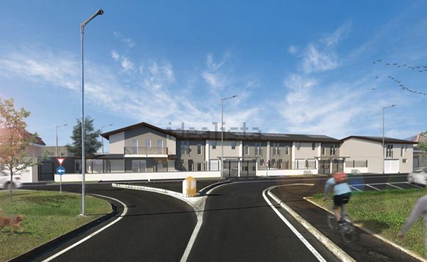 casa indipendente in vendita a Volvera