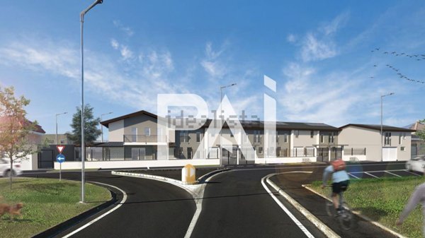 casa indipendente in vendita a Volvera