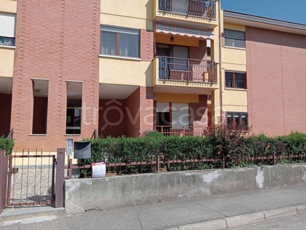 appartamento in vendita a Volvera