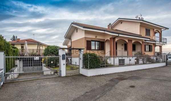 casa indipendente in vendita a Volvera