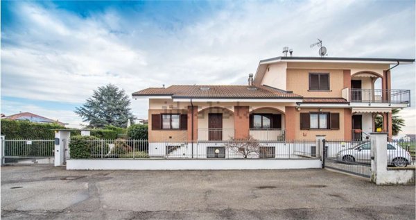 casa indipendente in vendita a Volvera