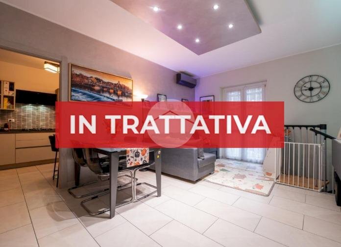 appartamento in vendita a Volvera