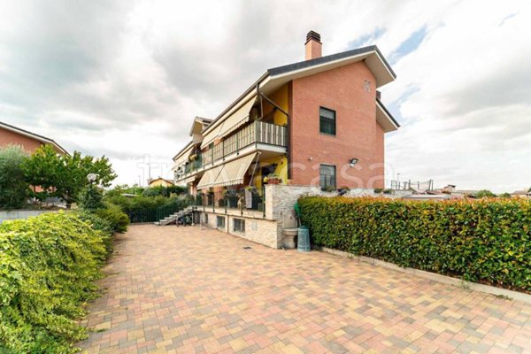 appartamento in vendita a Volvera