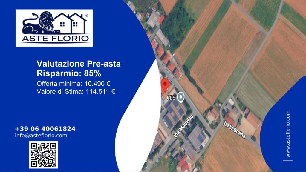 appartamento in vendita a Volvera in zona Gerbole-Alte