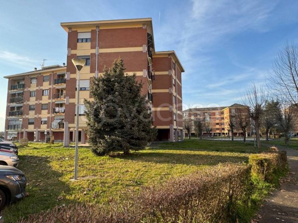 appartamento in vendita a Volvera