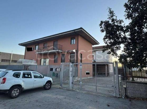 appartamento in vendita a Volvera