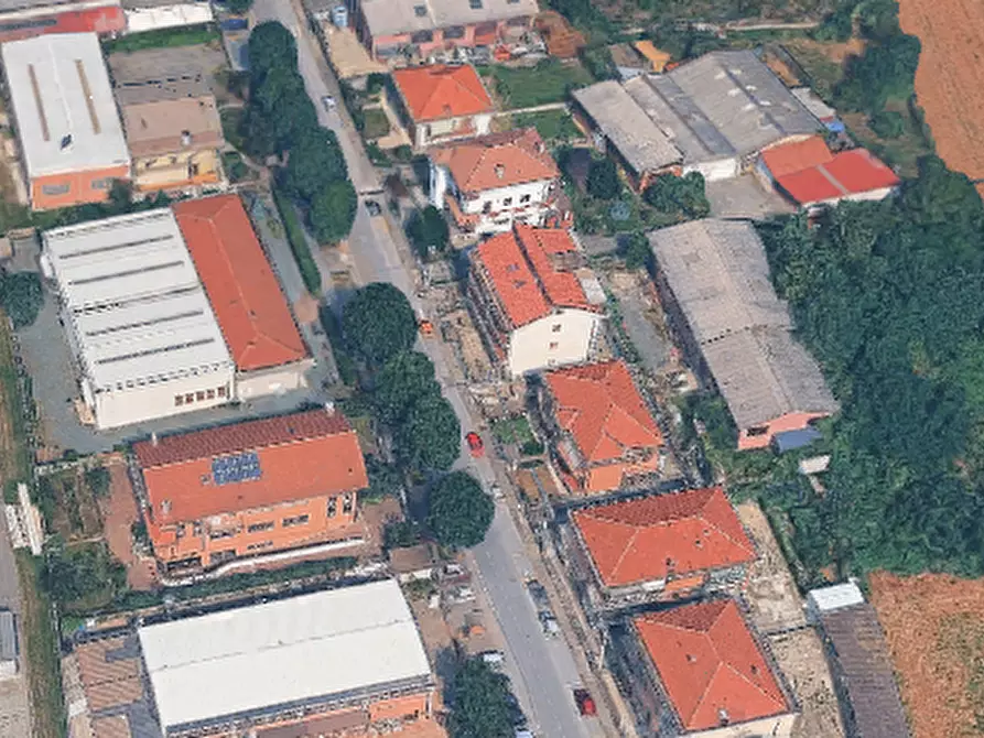 appartamento in vendita a Volvera