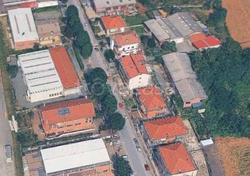 appartamento in vendita a Volvera