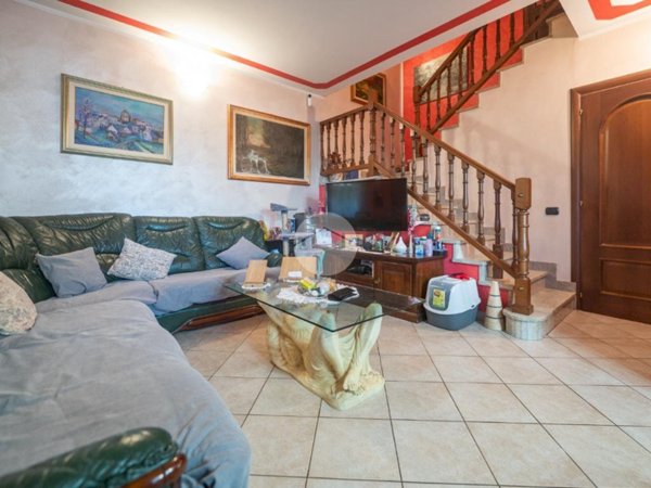 casa indipendente in vendita a Volvera